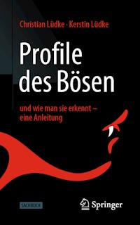 Profile des Bösen - Christian Lüdke - E-Book