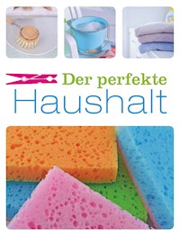 Der perfekte Haushalt -  - E-Book