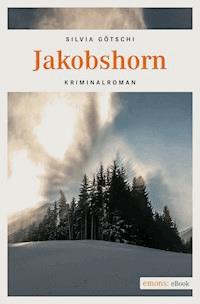 Jakobshorn - Silvia Götschi - E-Book