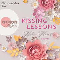 Kissing Lessons - KISS, LOVE & HEART-Trilogie, Band 1 (Ungekürzte Lesung) - Helen Hoang - Hörbuch