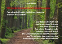 EEZ Energie Energiewirtschaft Zukunftsenergien - Dieter Mende - E-Book