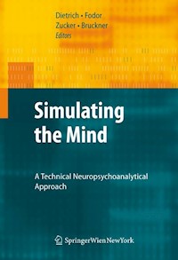 Simulating the Mind -  - E-Book
