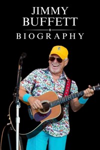 Jimmy Buffett - Tina Evans - E-Book