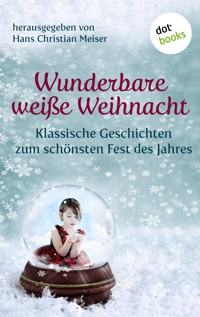 Wunderbare weiße Weihnacht - Hans Christian Meiser - E-Book
