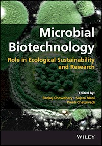 Microbial Biotechnology -  - E-Book