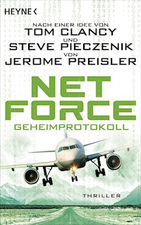 Net Force. Geheimprotokoll - Jerome Preisler - E-Book