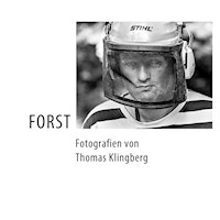 Forst - Thomas Klingberg - E-Book