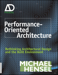 Performance-Oriented Architecture - Michael Hensel - E-Book