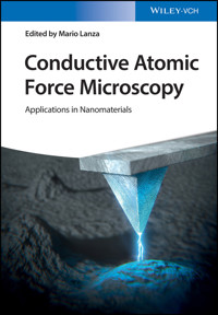 Conductive Atomic Force Microscopy -  - E-Book