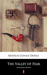The Valley of Fear - Arthur Conan Doyle - E-Book