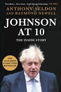Johnson at 10 - Anthony Seldon - E-Book