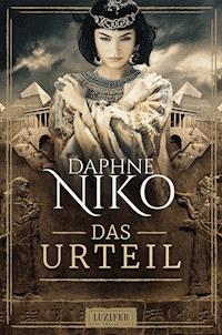 DAS URTEIL - Daphne Niko - E-Book