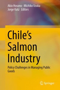 Chile’s Salmon Industry -  - E-Book