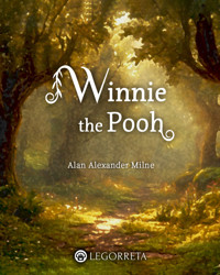 Winnie Pooh - Alan Alexander Milne - E-Book