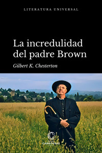 La incredulidad del padre Brown - Gilbert K. Chesterton - E-Book