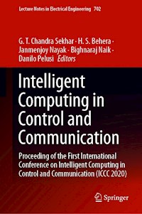 Intelligent Computing in Control and Communication -  - E-Book