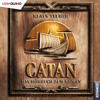 Catan 1 - Klaus Teuber - Hörbuch