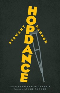 Hopdance - Stewart Parker - E-Book