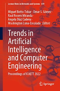 Trends in Artificial Intelligence and Computer Engineering -  - E-Book