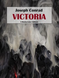 Victoria - Joseph Conrad - E-Book
