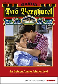 Das Berghotel 108 - Verena Kufsteiner - E-Book