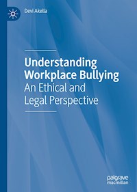 Understanding Workplace Bullying - Devi Akella - E-Book