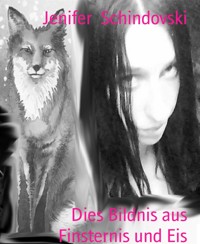 Dies Bildnis aus Finsternis und Eis - Jenifer Schindovski - kostenlos E-Book