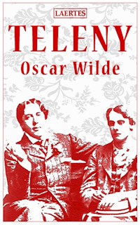 Teleny - Oscar Wilde - E-Book