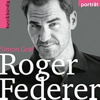 Roger Federer - Simon Graf - Hörbuch