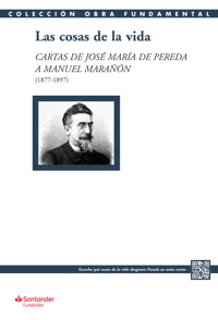 Las cosas de la vida - José María de Pereda - E-Book