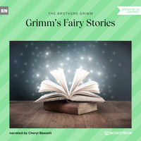 Grimm's Fairy Stories (Unabridged) - Brothers Grimm - Hörbuch