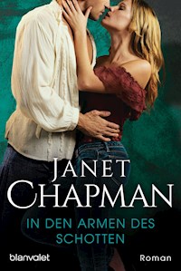 In den Armen des Schotten - Janet Chapman - E-Book