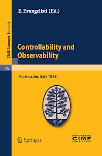 Controllability and Observability - - E-Book
