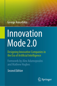 Innovation Mode 2.0 - George Krasadakis - E-Book