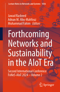 Forthcoming Networks and Sustainability in the AIoT Era -  - E-Book