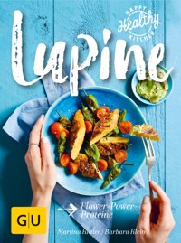 Lupine - Martina Kittler - E-Book