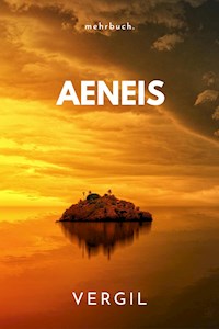Aeneis - Vergil - E-Book