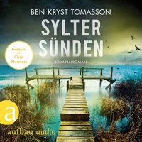 Sylter Sünden - Kari Blom ermittelt undercover, Band 7 (Ungekürzt) - Ben Kryst Tomasson - Hörbuch