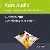 Luistercursus Nederlands voor Polen - Willy Hemelrijk - Hörbuch