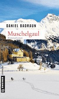 Muschelgaul - Daniel Badraun - E-Book