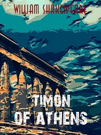 Timon of Athens - Bauer Books - E-Book