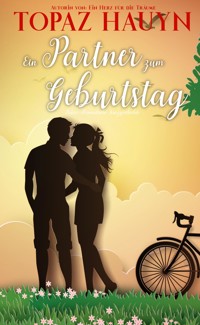 Ein Partner zum Geburtstag - Topaz Hauyn - E-Book