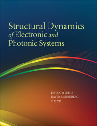 Structural Dynamics of Electronic and Photonic Systems -  - E-Book