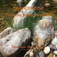 Trancereise - Petra Heinrich - Hörbuch