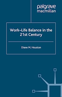 Work-Life Balance in the 21st Century - - E-Book