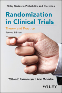 Randomization in Clinical Trials - William F. Rosenberger - E-Book