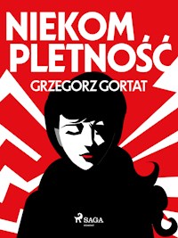 Niekompletność - Grzegorz Gortat - E-Book