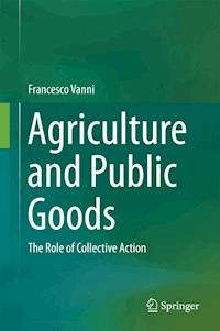 Agriculture and Public Goods - Francesco Vanni - E-Book