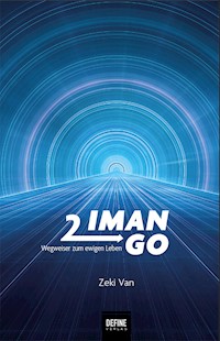 Iman 2 go - Zeki Van - E-Book