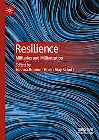 Resilience -  - E-Book